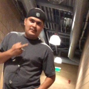 Meet your Posher, Brian